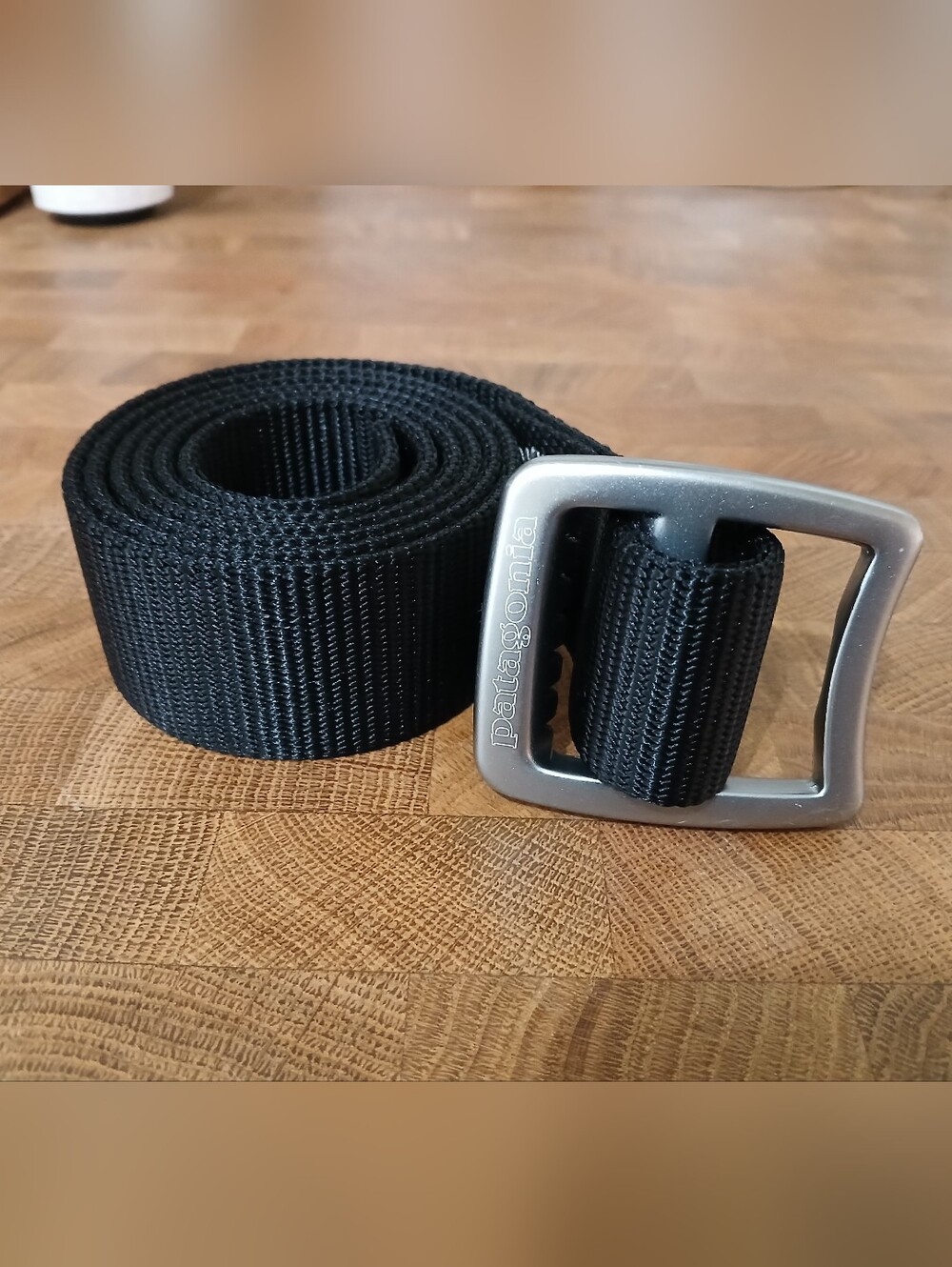 Patagonia Belt